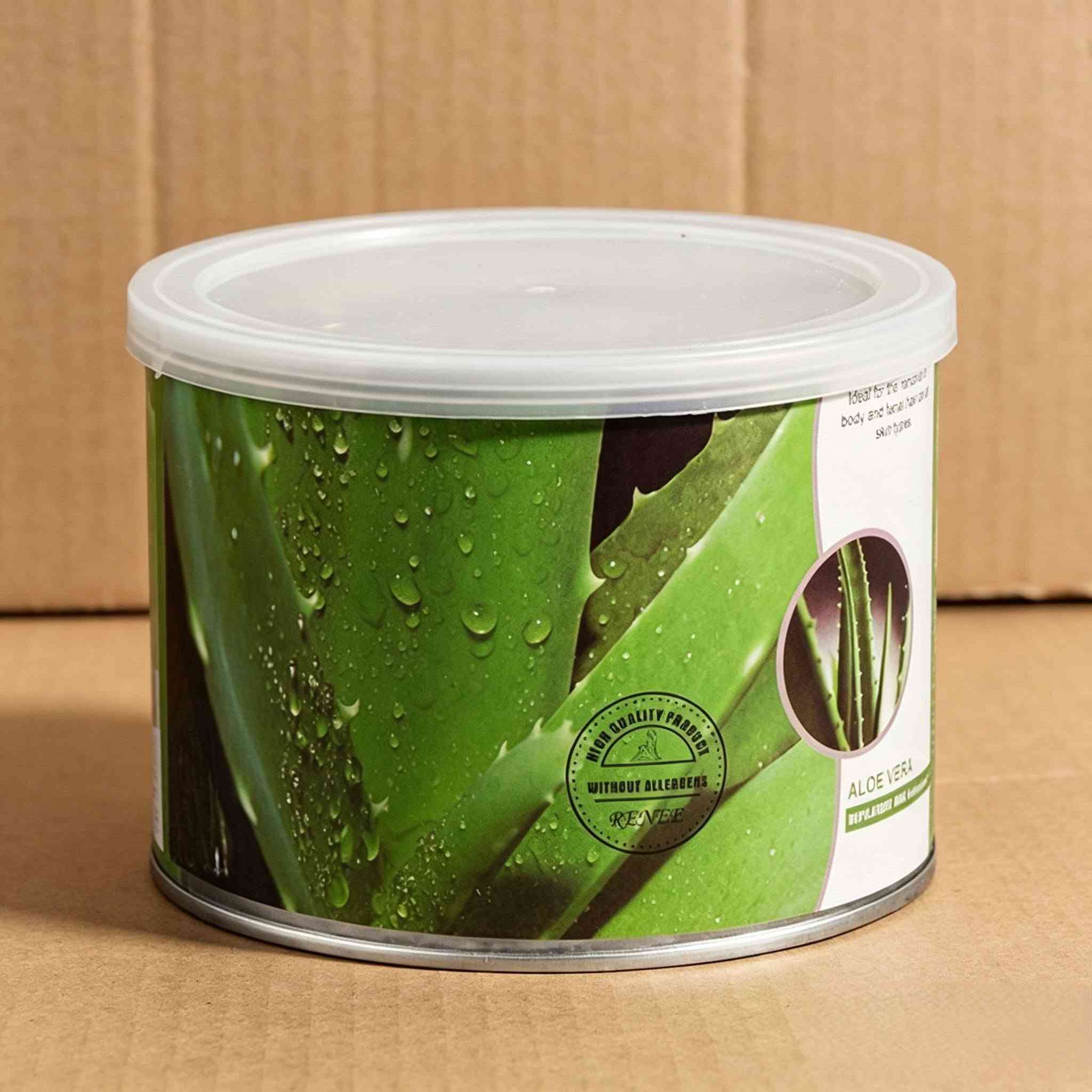 Premium 400g Oil-Based Soft Wax Jar Full Body Hair Removal
 
Hey beauty lovers🥰 This salon-grade oil soft wax works for legs, arms, bikini & face! Rich nourishing oil reduces pain while pulling tiny hairs clean✨ No irritation for sensitive skin, easy home spa treatment same as professional salon, long-lasting smooth skin all week, super popular among beauty influencers worldwide! WhatsApp/WeChat: +86 19988219234
#HardWaxBeans #WaxBeans #SoftWax #WaxOil #DepilatoryWax #HairRemovalWax #HotWax #ColdWax #HoneyWax #SugarWax #Beeswax #WaxKit #HomeWaxing #ProfessionalWax #SalonWax #SpaWax #SalonSupplies #SpaProducts #WaxPot #WaxMelter #ParaffinWax #WaxForSalon #WaxForSpa


**إذا كنت صاحب هذا الإعلان وتريد حذفه لأي سبب، رجاءا أرسل رسالة إلى الدعم الفني**