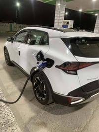 سبورتج ٢٠٢٥ • خليجي • ماشي ٢١ ألف