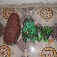 نامه • اغراض • سكني الرمادي