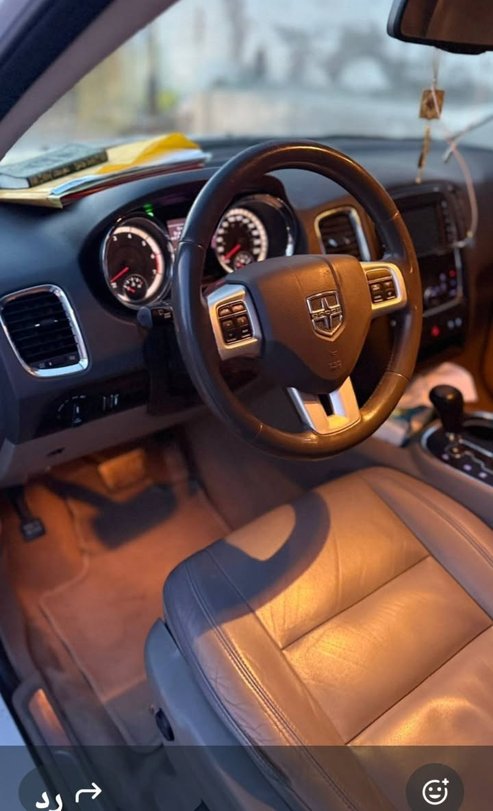 السلام عليكم 
سياره دورنكو ١٤ بدون ضربه اوكص نظيفه كلش 
للأستفسار / البصره  الأتصال 
***********
