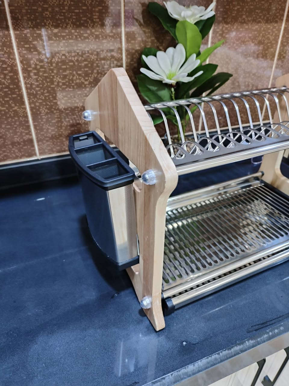 السلام عليكم... للبيع غطاء دبة غاز جديده خشب ثقيل  ام الجروخ مو خشب سكيبه ب 30 الف
سلة مواعين ستيل الاصلي جديدة كلش ب 30 الف


**إذا كنت صاحب هذا الإعلان وتريد حذفه لأي سبب، رجاءا أرسل رسالة إلى الدعم الفني**