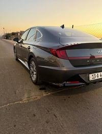 سوناتا • ٢٠٢٣ • محرك ٢٥٠٠