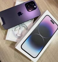 14pro max  256 شرق اوسط   السعر ٨٠٠ 07873499907