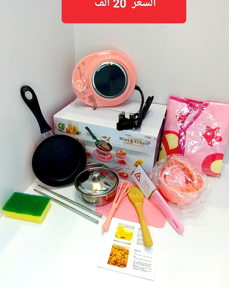 عروض راس السنة ويانا غير 🔥🔥🔥
وصلت الالعاب الجديدة.. 
الاسعار الجديدة داخل و اسفل الصور 🔥🔥🔥🔥
يوجد توصيل لكل مناطق العراق ***********
توصيل كل محافظات العراق 5 الف د فقط 
توصيل م النجف الاشرف 2 او 3 و نواحيها 4 الف 
عالم الأطفال ركن شارع الروان جهة شارع الزهور
