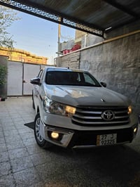 هاي لوكس • ٢٠٢٣ • رقم ذي قار