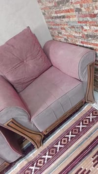 بغداد البلديات • مساحة صغيرة • كنباية