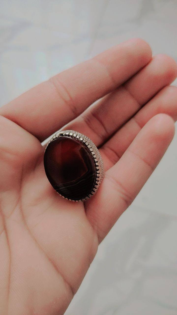 عقيق يماني مصور 925قيم وخذ


**إذا كنت صاحب هذا الإعلان وتريد حذفه لأي سبب، رجاءا أرسل رسالة إلى الدعم الفني**