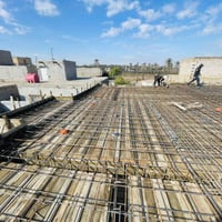 كربلاء قضاء طوي • منطقة الدسمة • نجّار حدّاد