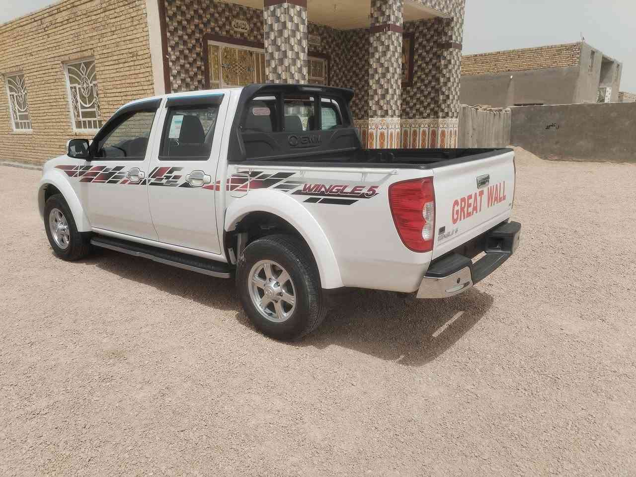 سلام عليكم كريت ول 2024كفاله عامه سياره جديده رقم قادسيه مكان السياره الديوانية الحمزه الشرقي سعر وباقي التفاصيل اتصل رقم الهاتف ***********
