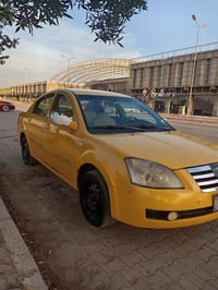 شيري اي فايف • ٢٠١١ • محرك كامري ٢.٠