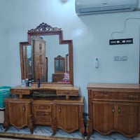 غرفة نوم البيع نضيفة كلش اخت الجديده 07808673853