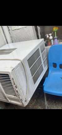 مكيف توسوت طنين مكيف العام شديته برغي ما مفتوح بي تبريده ثلج 🧊 السعر ٢...