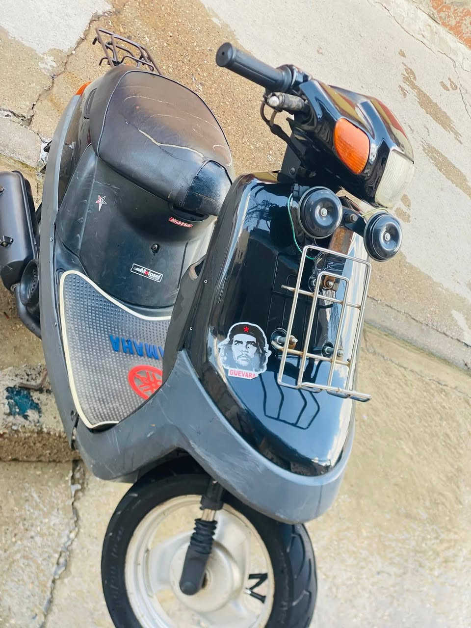سلام عليكم ماطور بوتين معمر اول تعميره 
شرط كلو شقال شاصي شرط سلف شقال اشاير
مكاني موصل جانب الايمن السعر 275
***********
