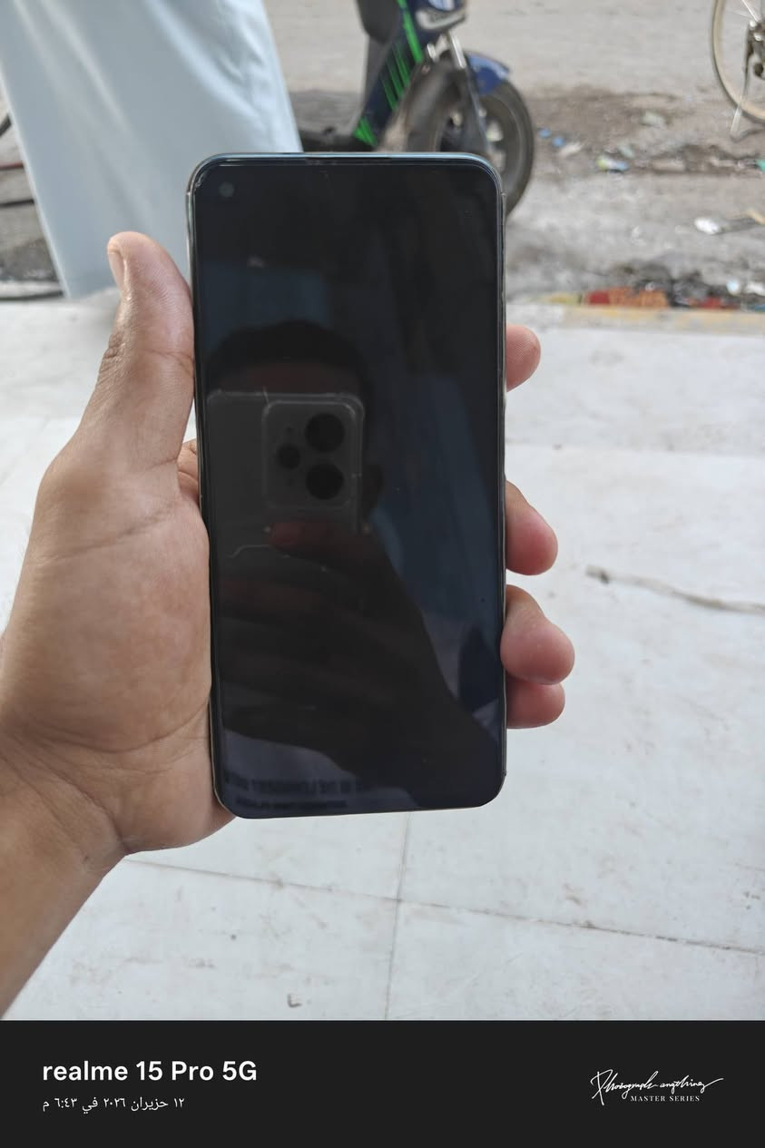 ريلمي 9i
ذاكره 128
رام 6+6
معالج سناب دراگون 680
بطاريه 5000
فقط بي هاي الكسر شويه من فوگ موضح بل صور
#السعر 90 بي مجال


**إذا كنت صاحب هذا الإعلان وتريد حذفه لأي سبب، رجاءا أرسل رسالة إلى الدعم الفني**