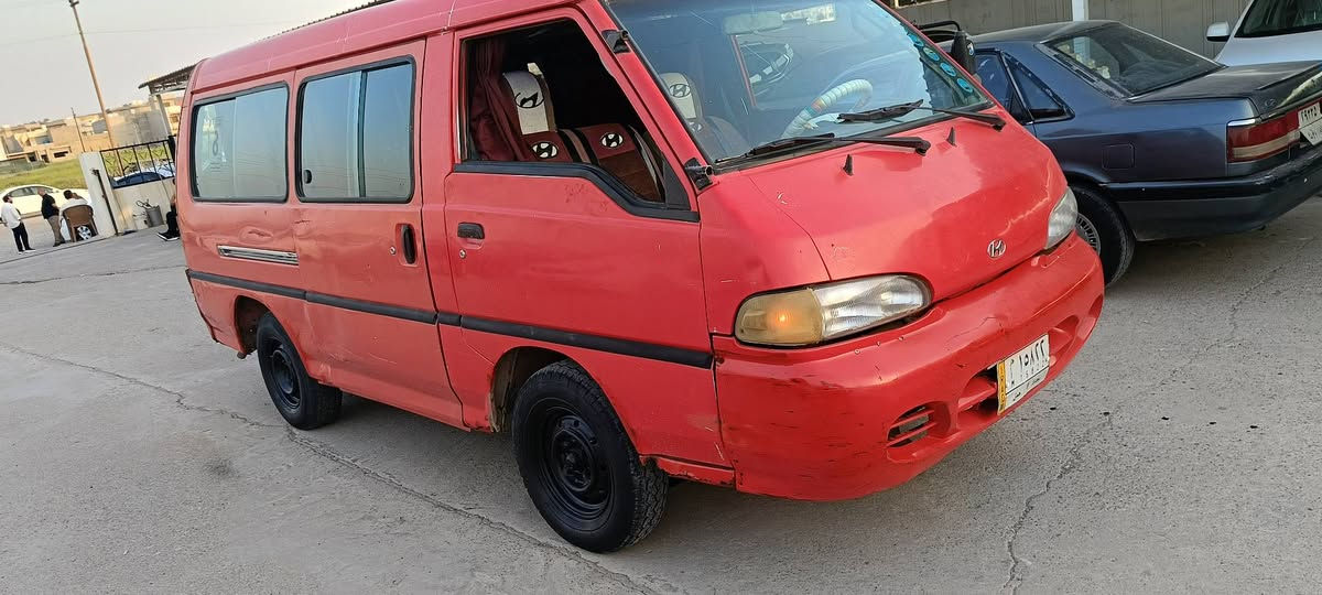بۆ فرۆشتن ..راف هوندا... مۆدێل 97.... شەرتی تحویل....گێڕ عادی... مکینە....3000 هزار..... سەیارە جاهزە... مکینە گازە
سعری....32 ورقە ومجال تێدایه 
شوێن قەزای بەردەڕەش اكر, نينوى


**إذا كنت صاحب هذا الإعلان وتريد حذفه لأي سبب، رجاءا أرسل رسالة إلى الدعم الفني**
