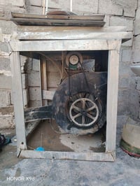 مبردة فافون • سرعتين • نظيفة
