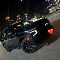 تاهو LS • ٢٠٢١ • بغداد أنكليزي