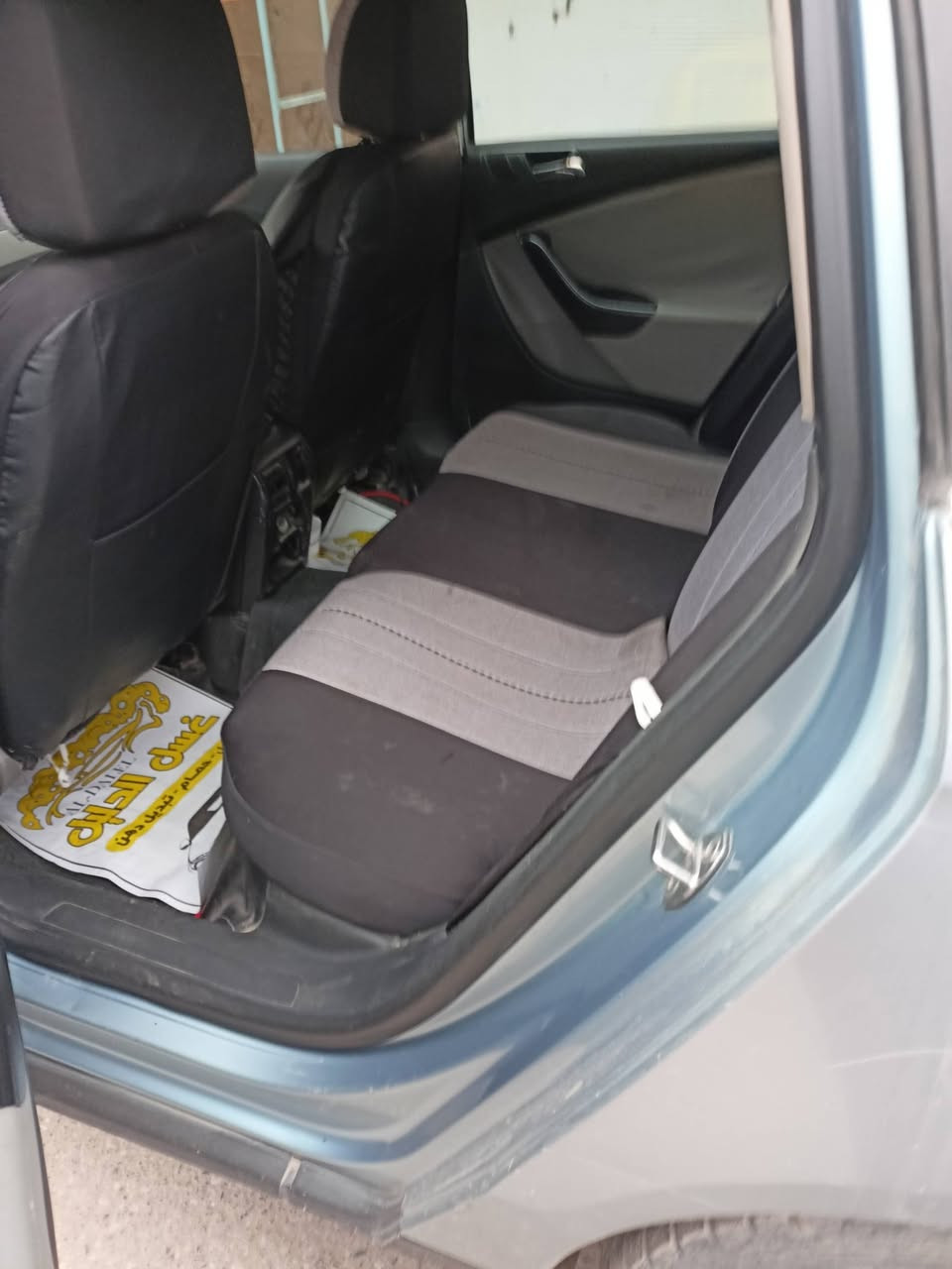 سلام عليكم
سياره باسات موديل 2006
محرك 0.8 نص عمر كسر بشرط
طخم تاير جديد صدر جديد 
ستيرن كهربائية كشنات تدفئه 
مري كلاب هيتر ليتات زيلون قفل مركزي 
تحويل وكاله بشرط الشرعي موجود يمي كربون بنزين 
بيها صبغ بوند وجملغ 
شاشه كمره داش كام 
الخاص مقفول 
***********
السعر 55
