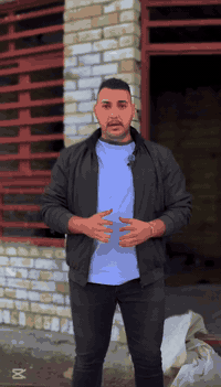 تفكّر تبني بيتك وتريد ترتاح؟ هنا نبدأ وياك من الأساس، نشتغل بدقّة، نلت...