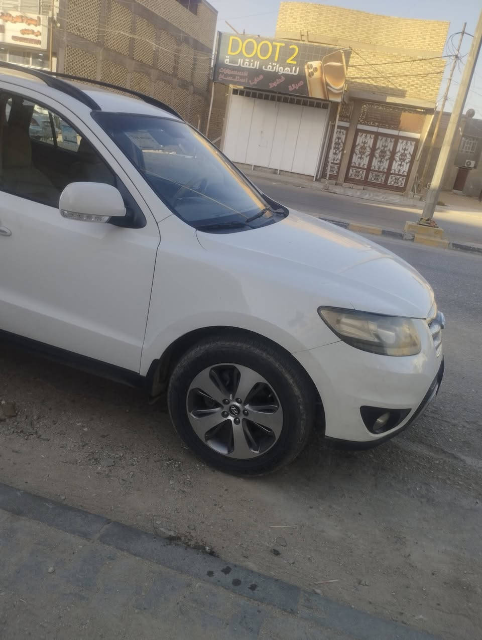 سنتافي 12فول مواصفات مكفولة 4سلندرنجف للاستفسار الاتصال على الرقم ***********. 
120وبيها مجال
