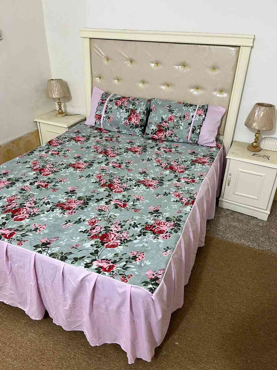 فرشات العيد متوفره وبيها بعد الوان 
السعر ١٠
قماش همايون
توصيل سريع خلال يومين


**إذا كنت صاحب هذا الإعلان وتريد حذفه لأي سبب، رجاءا أرسل رسالة إلى الدعم الفني**