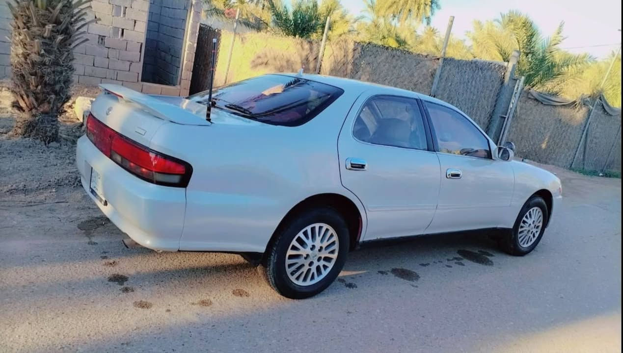 السلام عليكم سياره كرسته مكفوله من الكص ونقل والعيب الشرعي رقم بصره محرك وكير جدد حداديه جديده شرط السياره مال جناي السعر65 وبيهه مجال مكان السياره شط العرب الحوطه.                   للاستفسار ***********
