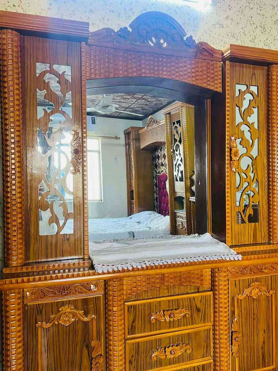 غرفه نوم عراقي للبيع جديده بعدها مستخدم شي قليل ما بي أي عيب شرط سعره مليونين وبي مجال بسيط  العنوان جانب الايمن الاصلاح الزراعي للاستفسار أكثر خاص #الجميع #للبيع #المتابعين


**إذا كنت صاحب هذا الإعلان وتريد حذفه لأي سبب، رجاءا أرسل رسالة إلى الدعم الفني**