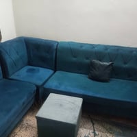 كورنر • ٨مقاعد • حي الجهاد