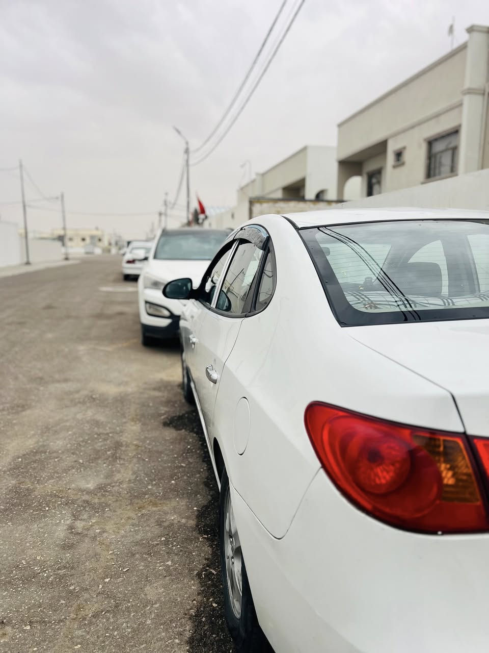 النترا 2011خليجي
محرك 1600
 

فول السيارة فتحة بالقمارة وتحكمات

بيها قطعة وربع صبغ 

السعر 115$

العنوان النجف الاشرف مجمع الاميرات

***********
