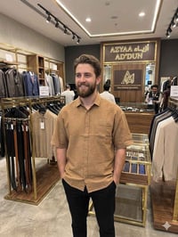 لانك تستحق ان تكون مميز وانيق ولك متعدد الخيارات ازياء الدون تقدملك ال...