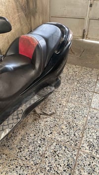 فورزا 0.8 بصمة مكينة مكفولة كفالة عامة كل نقص مابيها الكفرات عوزهن ترت...