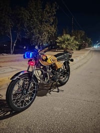 سولنك ٢٤ • ١٥٠ • محرك شرط