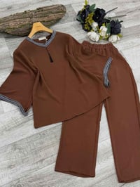 تراك نسائي • ايروبين • ٢XL-٣XL