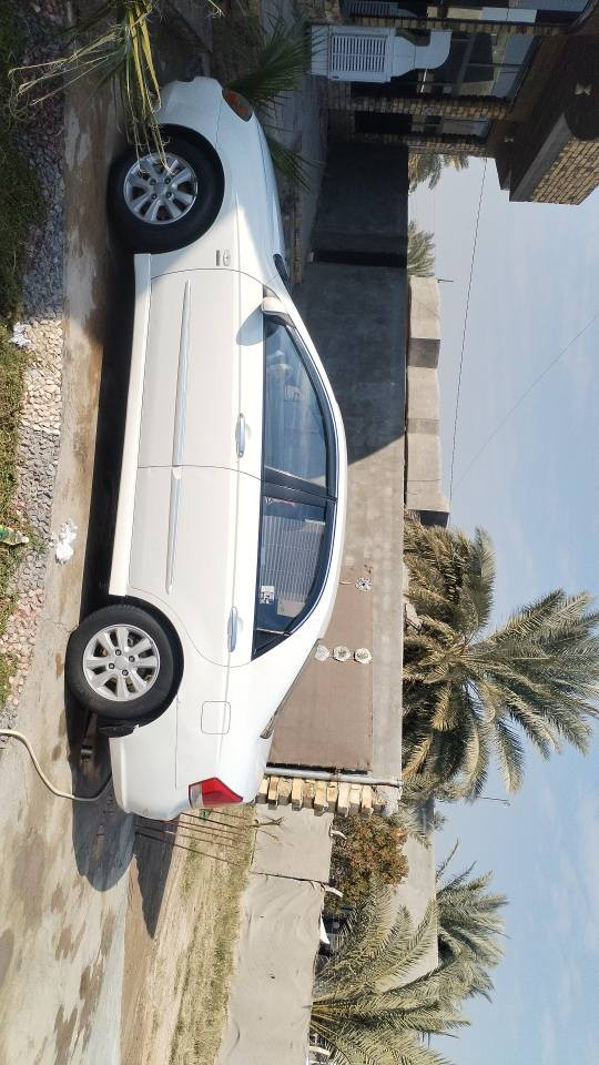 كيا سيراتو موديل 2008 خليجي 1600 سياره نضيفه بمعنى الكلمه رقم ديالى سنويه 2029 بأسمي السيارة مكاني بابل الكفل السيارة بيها طخة بالجنطة بسيطه فقط والباقي مكفول من حدادية ومكينه وگير وگشر يعني كامله مكمله بيع فقط والسعر 88 وبيها مجال جدا قليل حق الجيه والله شاهد اني لان مجبور ع بيعتها الياخذها شايف الف خير لان ميشوف منها غير الخير سياره نضيفه وبالعافيه ع اليشتريها
اتصال ***********
او مراسلة الخاص المحاويل, بابل
