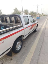 نيسان • ٢٠٠٣ • رقم نجف