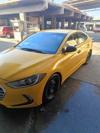 النترا • ٢٠١٨ • حادث