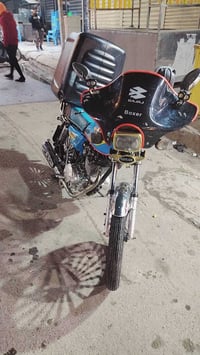 سونك 2024 • 200 سي سي • ماشيه 3000