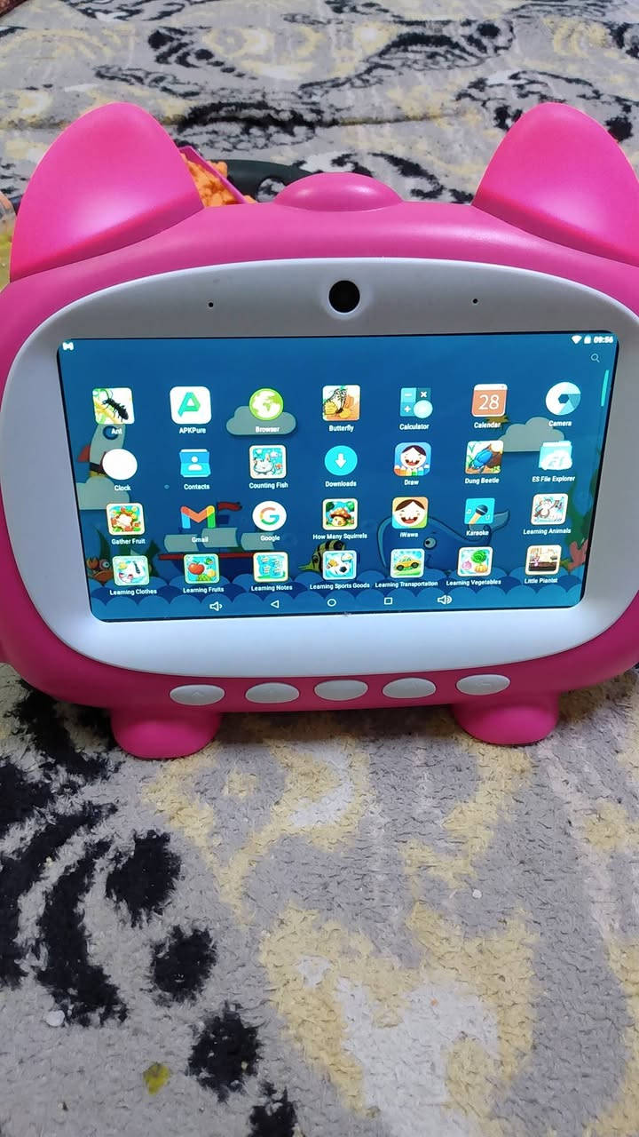 تاب اطفال مع ميكروفون و كارتون شغال سعر 40 الف


**إذا كنت صاحب هذا الإعلان وتريد حذفه لأي سبب، رجاءا أرسل رسالة إلى الدعم الفني**