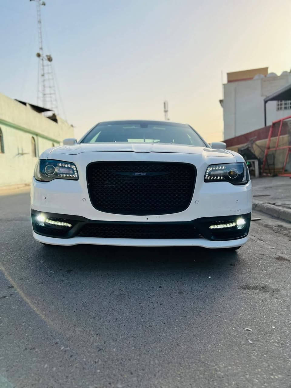 اوباما للبيع 

موديل س 2022

دخول جديد كتاب ضباط رقم بغداد 

فولل مواصفات 

فئه S

بانوراما فتحه 

حساس امامي خلفي

رادار جانبي 

نضام شفت بالستيرن

نضام SBORT

كشنات كهربائية 

تدفئه

سماعه ستريوس

دمام في الصندوق

ماشيه 75 

مكان بغداد 

تبديل سستم يرباك 

سعر خاص 

***********
