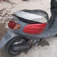 منغولي • سلف • شاصي مكفول