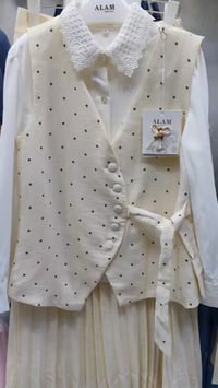 كوستم أطفال • مجمع سهيل الدعيجي • طويريج