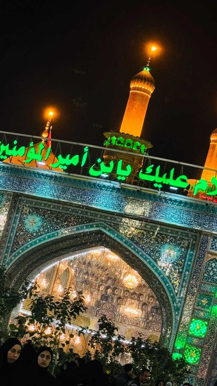 السلام عليكم ورحمة الله وبركاته 
يا الله عليك توكلنا 
برنامجنا ان شاء الله 
يوم الخميس ان شاءالله 
ألى كربلاء المقدسه 
التجمع والانطلاق الساعه 1 الظهر
والمغادرة  من كربلاء الساعه 8  مساء 
سعر النفر 8 
للحجز الاتصال على الرقم 
***********
مقرنا بغداد الدوره جمعيه خير الله 
التجمع والانطلاق قرب مدرسه العقيده
