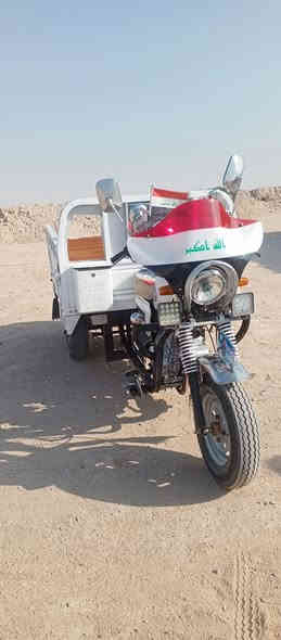 سلام عليكم ستوته للبيع دايون موديل 2016 السعر مليون و 450 وبيها مجال اوراق كفاله عامه ستوته بعدها كلش جديده بدي جديد محرك توني شاده اكسل توني شاده ستوته ماناقاصه برغي والله مال جناي مكاني الزبير للمزارع المو شراي لا يتعبني خلي يتصل على رقم وبيك خير وتدلل‏‪***********‬‏
