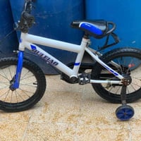 بايسكل • حجم ١٦ • نضيف