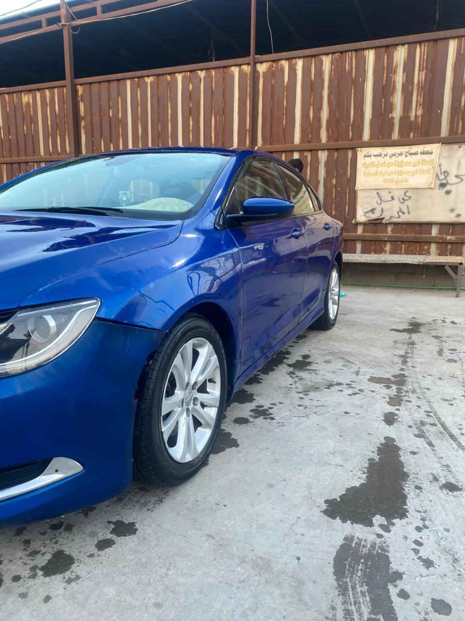 سلام عليكم سي 200 مصبوغه عام مكفوله كصه ونقل واصوليات فقط بدي شوف لعين   مديل 15 محرك 2400 نو S كزوزين  رقم ذيقار حره شرط تحويل حداده 80 بلميه تخم تاير جاهزه  رقم *********** مكان سياره بصره شط العرب سعر 69
