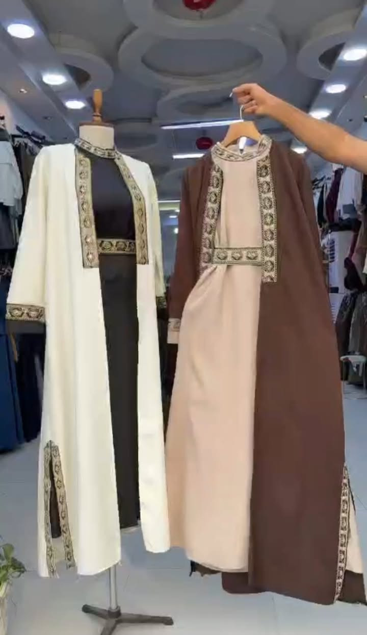 🧿﷽ وعلى الله توكلنا 🧿

لا تعلن الخطوات اعلن الوصول🫰🏻🚶
جديدنا الرمضاني 🧨
 لاينتهي وبضاعتنه غير😌😉

بشت+بينصل+حزام

نوع الخامه دابل تركي🇹🇷،💕

مرتب نازك بل لبس

القياسات يلبس 👇 
38 40 42 44 46 48

الحجز خاص


**إذا كنت صاحب هذا الإعلان وتريد حذفه لأي سبب، رجاءا أرسل رسالة إلى الدعم الفني**