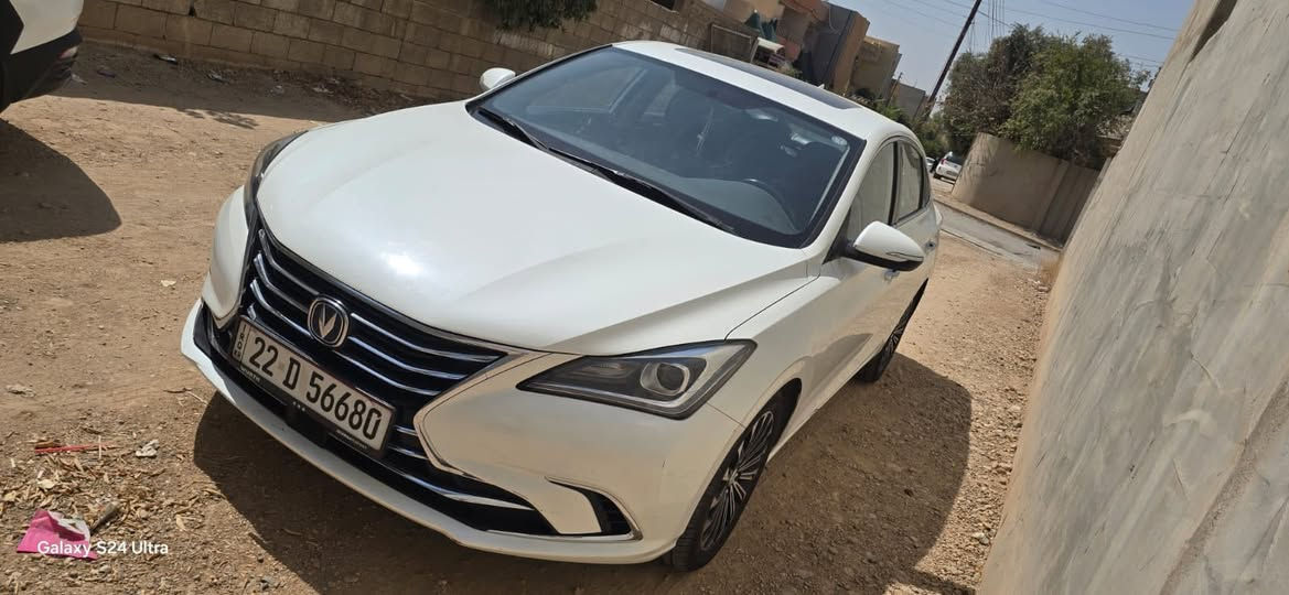 السلام عليكم 
شانجان ايدو + 
موديل 2019
محرك 1600
ماشيه 123000 km
حساسات امامي خلفي 
كاميره خلفيه 
فتحه سقف 
السياره بدون صبغ 
بس بيها على ب الدعاميه الاماميه على كد جف الايد صبغ 
السياره كلش نضيفه ومناقصها اي شي 
مكان السياره موصل 
رقم اربيل وباسمي وثاني يوم احولك 
السعر 105 وبيها مجال


**إذا كنت صاحب هذا الإعلان وتريد حذفه لأي سبب، رجاءا أرسل رسالة إلى الدعم الفني**