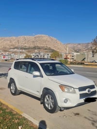 رافور ٢٠١٢ • ماكينة ٦ بستن • دبل