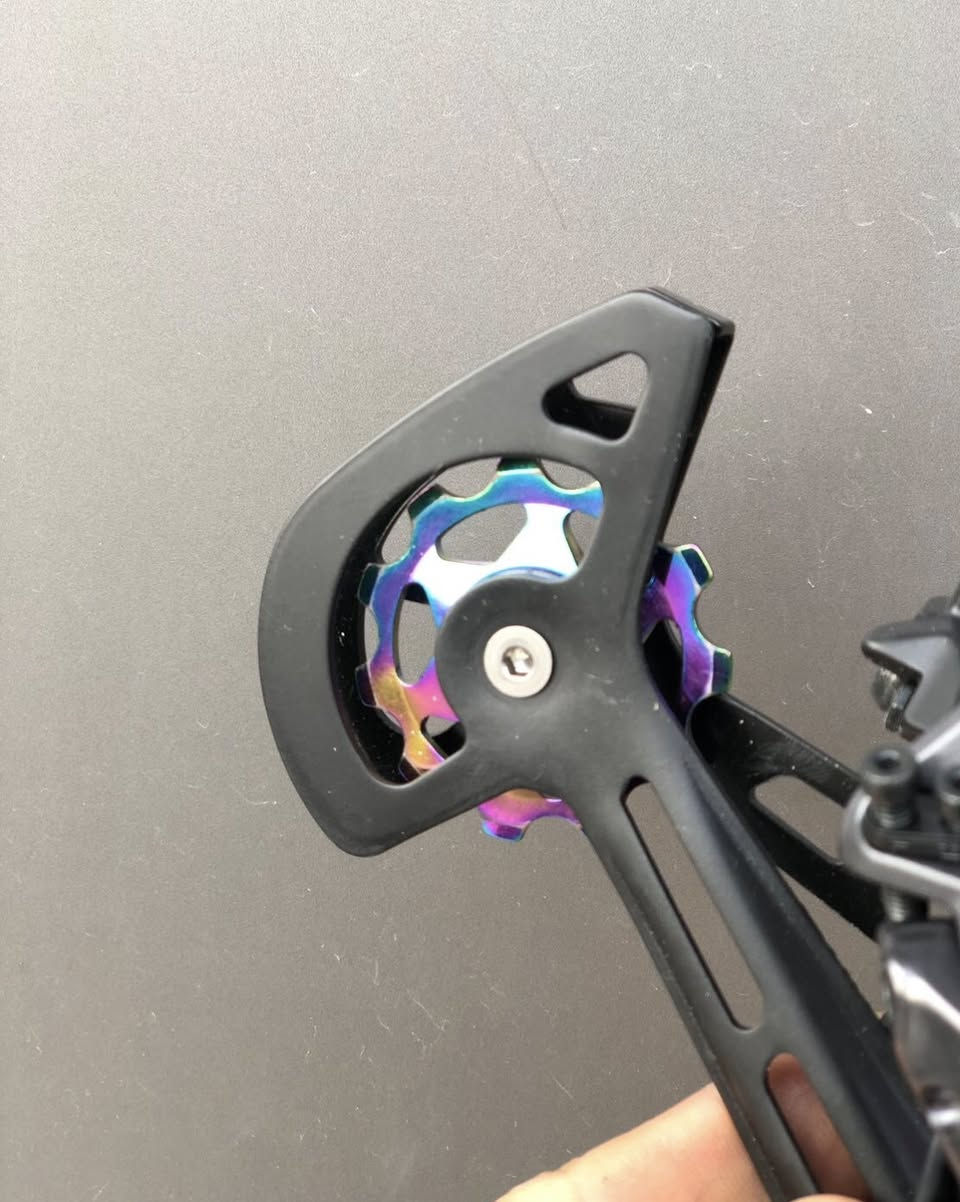 كلهم ٦٠ الف وية توصيل 

تك ديسك 
دشلي ١١ سرعة 
عقرب و شفتر

مكان سليمانية


**إذا كنت صاحب هذا الإعلان وتريد حذفه لأي سبب، رجاءا أرسل رسالة إلى الدعم الفني**