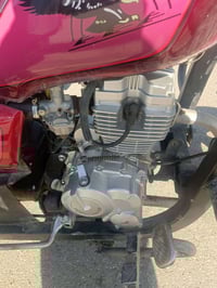 موديل 2017 • مكينه 2024 • اوراق كامله